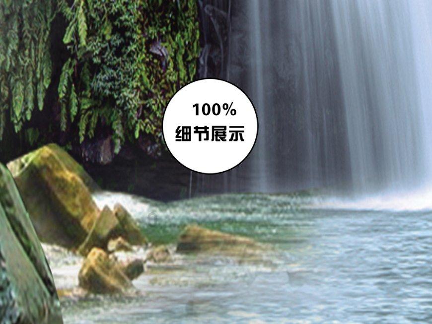 裙上繁花